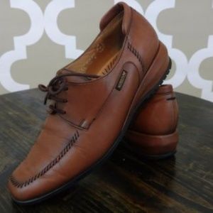 Mephisto Lace Up Oxfords Casual/Dress Shoes 9